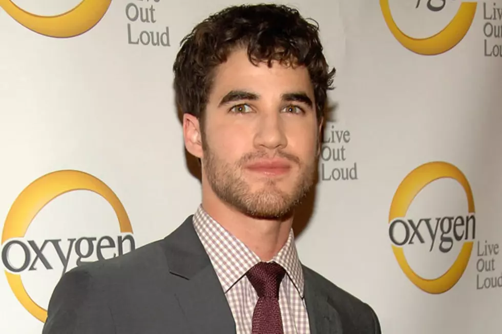 &#8216;Glee&#8217; Player Darren Criss to Appear on Oxygen&#8217;s &#8216;The Glee Project&#8217;