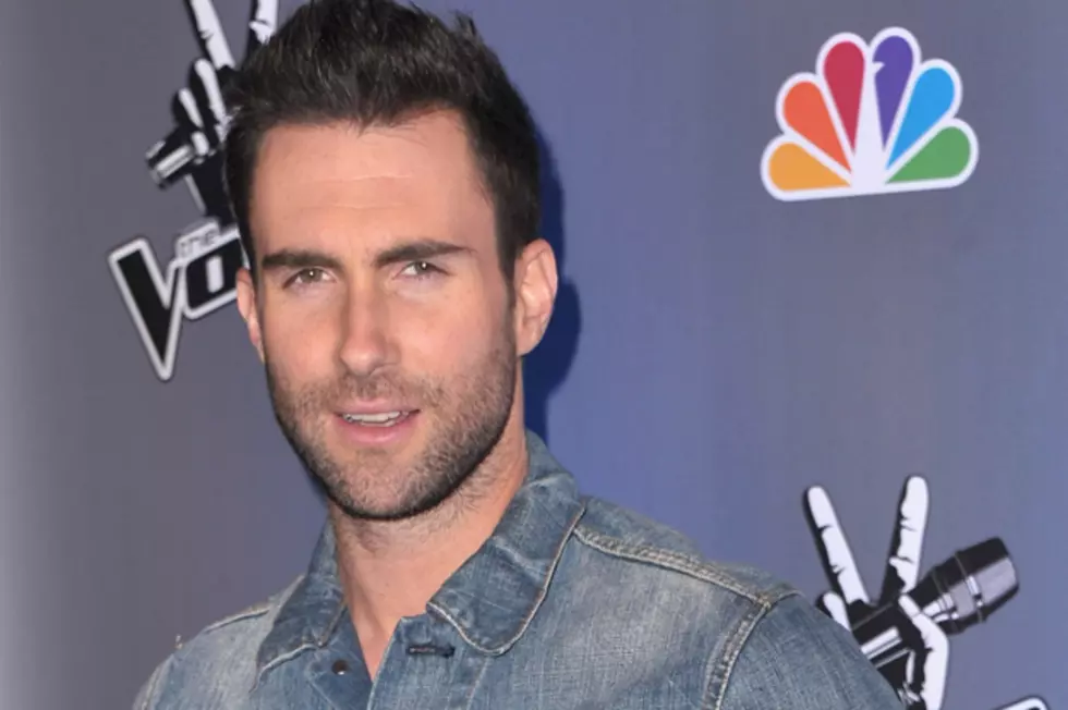 Adam Levine Recruits Two of the Most Desired Contestants on ‘The Voice’