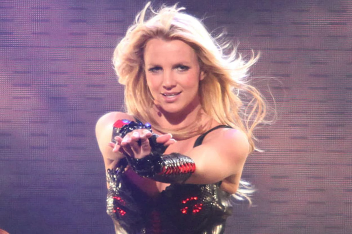 Doctor Rosen Rosen Remixes Britney Spears’ ‘Till the World Ends’
