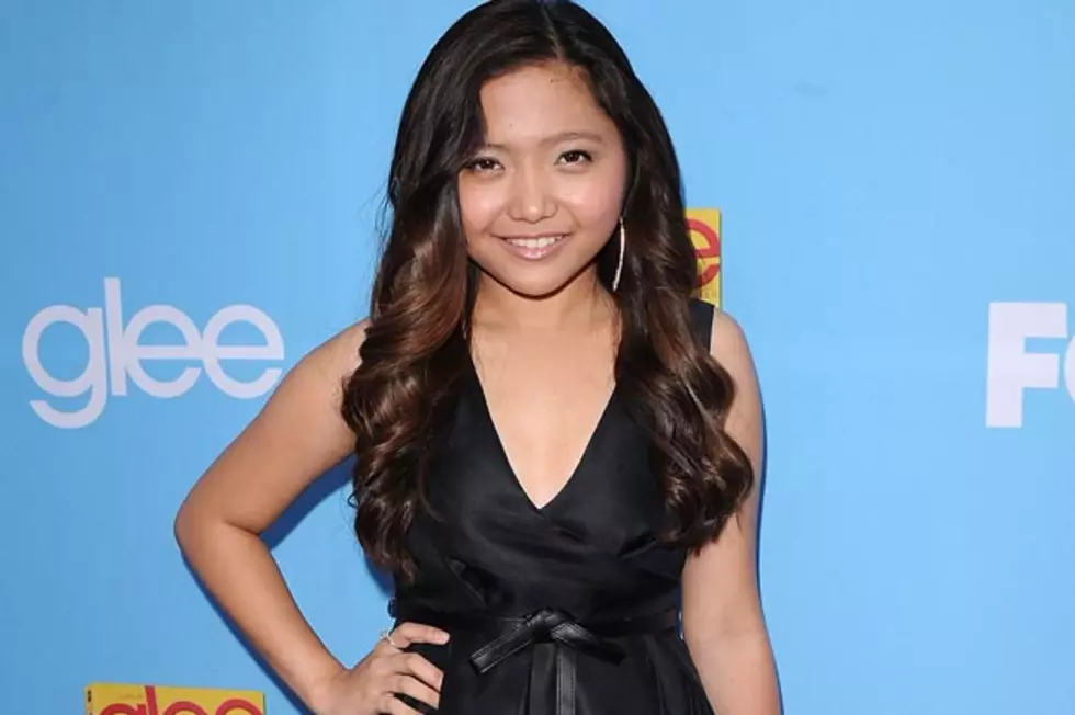 Charice Covers Eric Carmen&#8217;s &#8216;All By Myself&#8217; for &#8216;Glee&#8217;