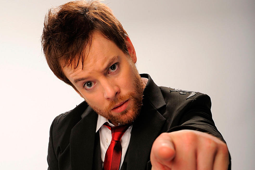 David Cook Performs New Single &#8216;The Last Goodbye&#8217; on &#8216;American Idol&#8217;