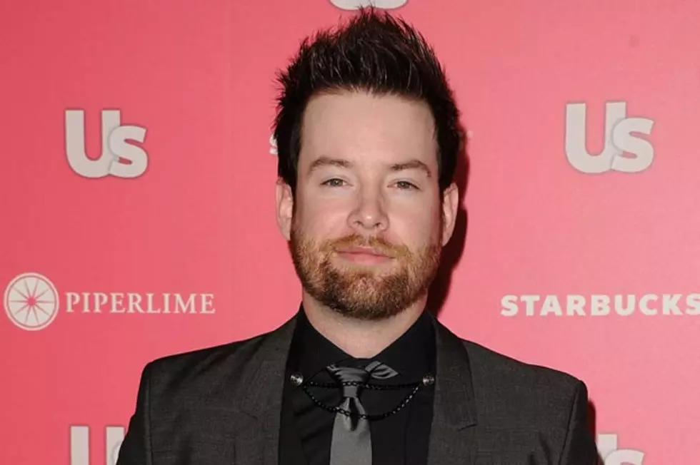 David Cook Discusses ‘This Loud Morning’ Album, Current ‘American Idol’ Season