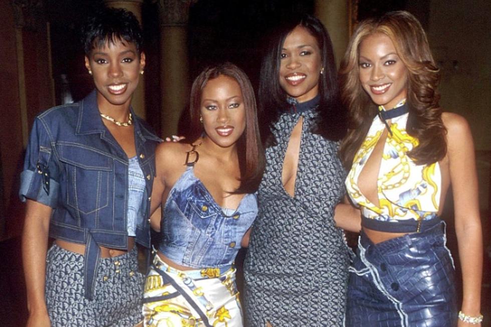 Former Destiny&#8217;s Child Singer Farrah Franklin Arrested, Plans to Sue Cops