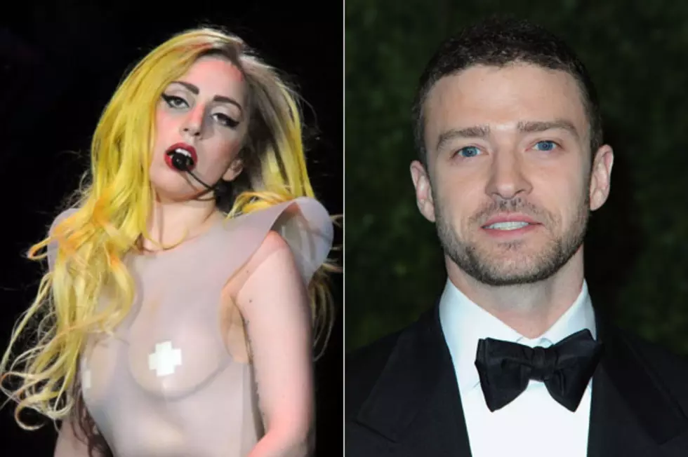 Lady Gaga, Justin Timberlake To Headline Season Finale of &#8216;Saturday Night Live&#8217;
