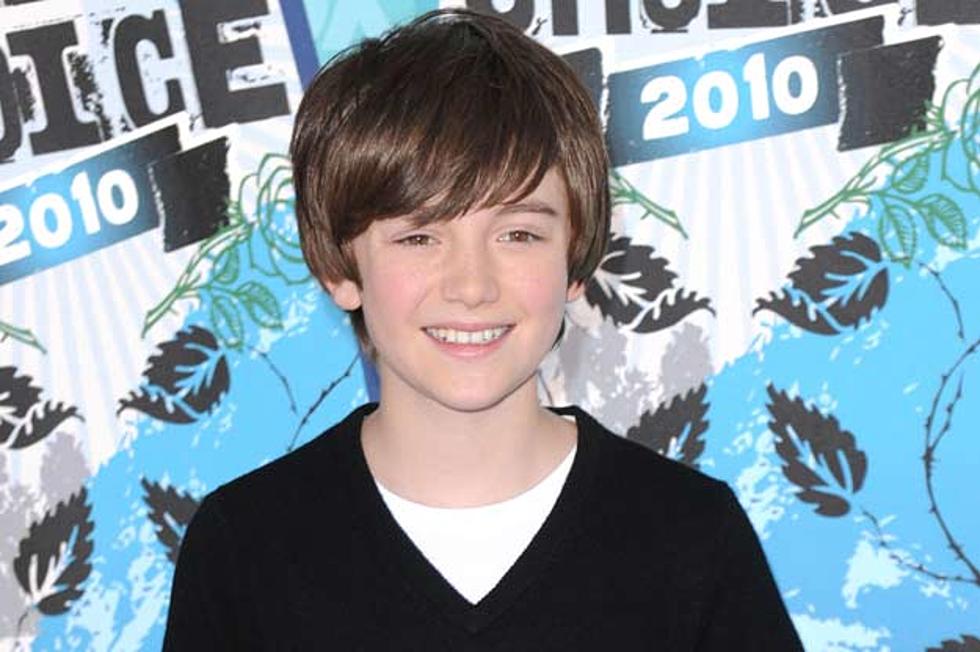 Greyson Chance to Perform at 2011 White House Easter Egg Roll