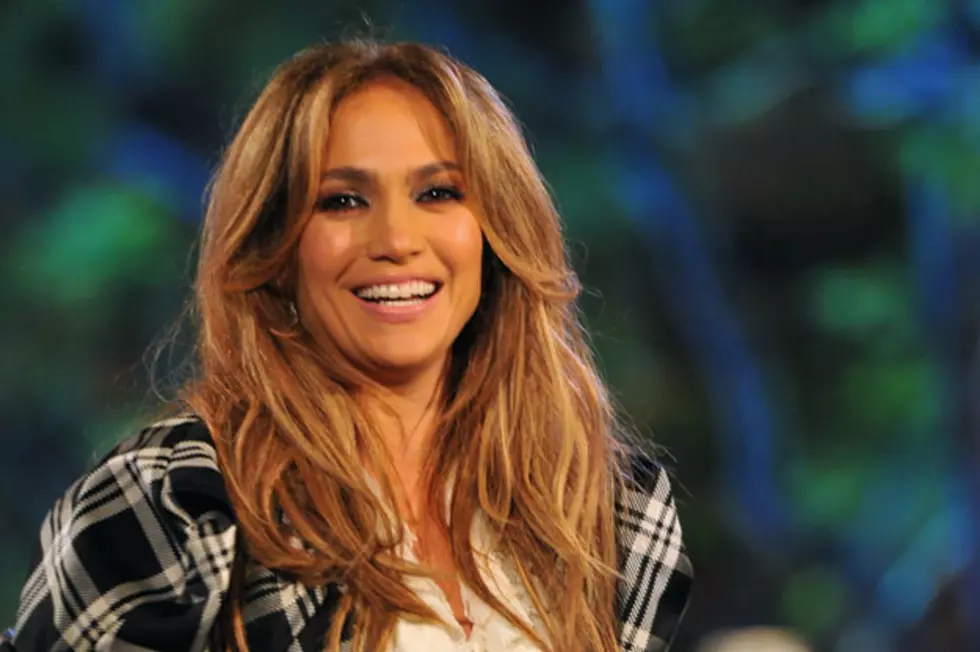 Jennifer Lopez Addresses Past and Present Loves on Upcoming Album