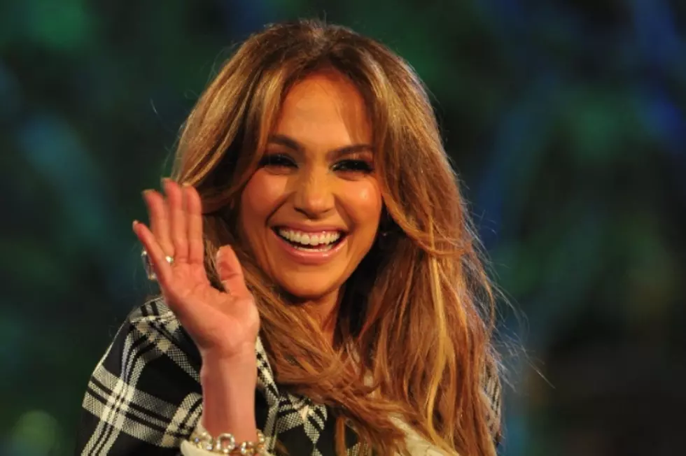 Stream Snippets of J. Lo&#8217;s &#8216;Love?&#8217; Album