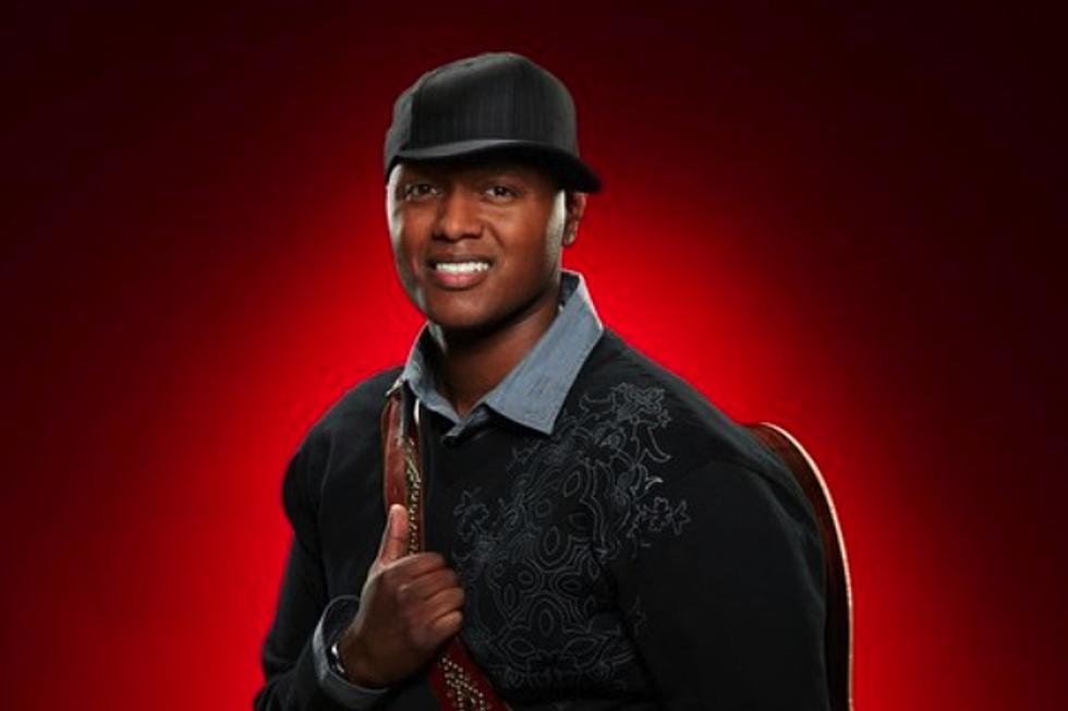 Javier Colon Had Some High-Profile Gigs Prior to ‘The Voice’