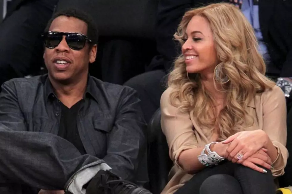 Beyonce, Jay-Z Asked to Perform at the Royal Wedding Reception