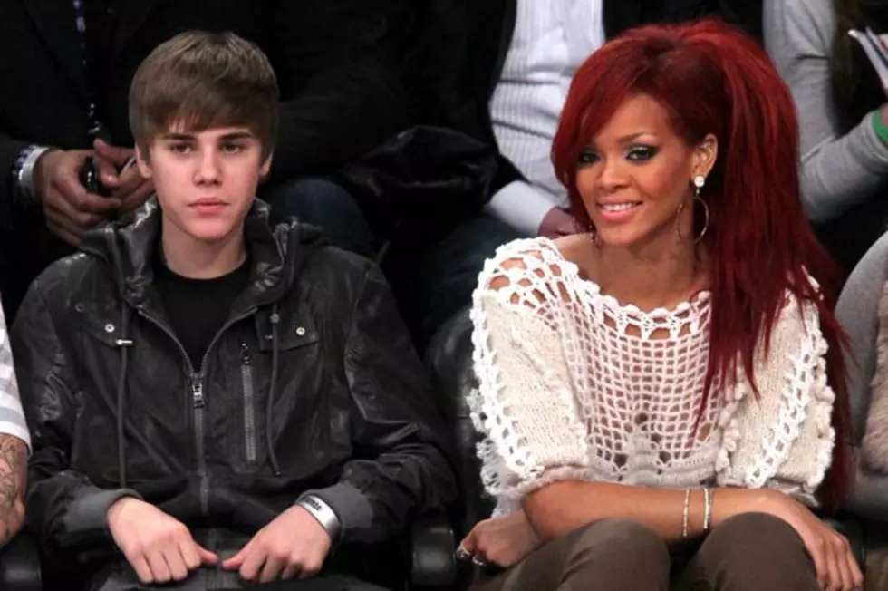 Rihanna, Justin Bieber May Have Falsified Songwriting Credits &#8211; Gossip Report