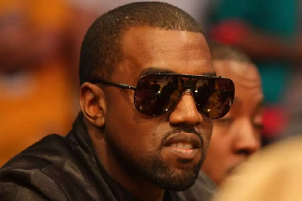 Kanye West&#8217;s Charity Mysteriously Closes