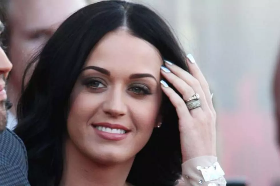 Katy Perry Sues Over Accusations of Affair With Producer Benny Blanco
