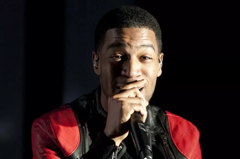 Kid Cudi Takes Fans Behind the Scenes on &#8216;The Journey of Mr. Rager&#8217; Documentary