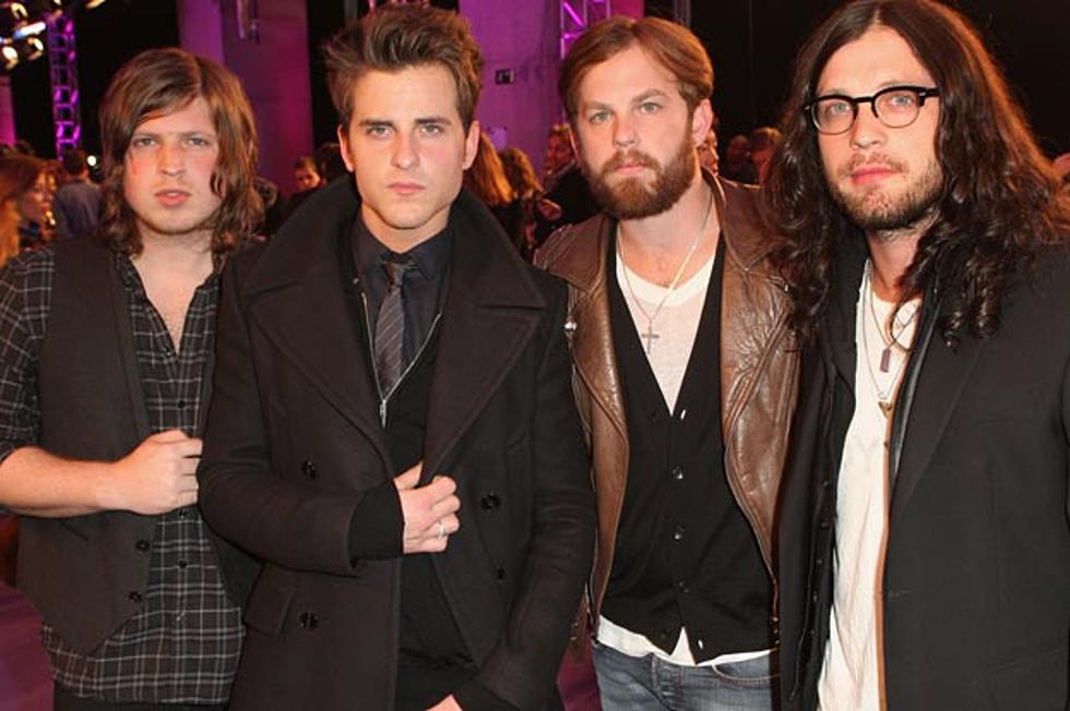 Kings of Leon, &#8216;Back Down South&#8217; &#8211; Song Review