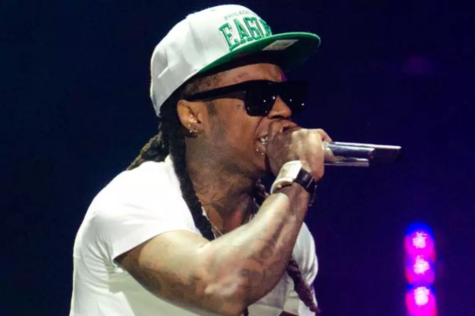 Fake Cops Face Charges After Escorting Lil Wayne to Nightclub