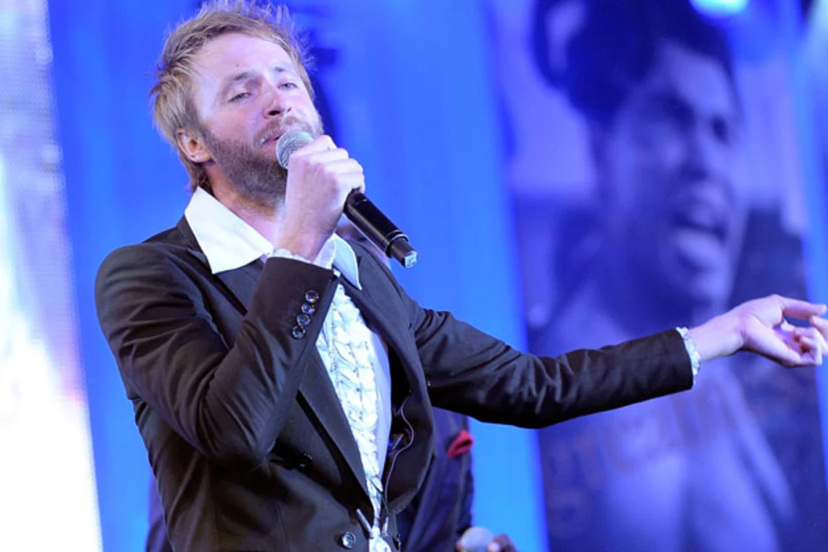Paul McDonald Brings the Soul to ‘Old Time Rock ‘n’ Roll’ on ‘American