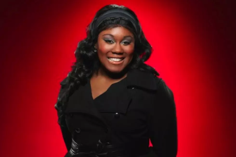 Tarralyn Ramsey Crowned VH1&#8217;s &#8216;Born to Diva&#8217; Before Appearing on &#8216;The Voice&#8217;