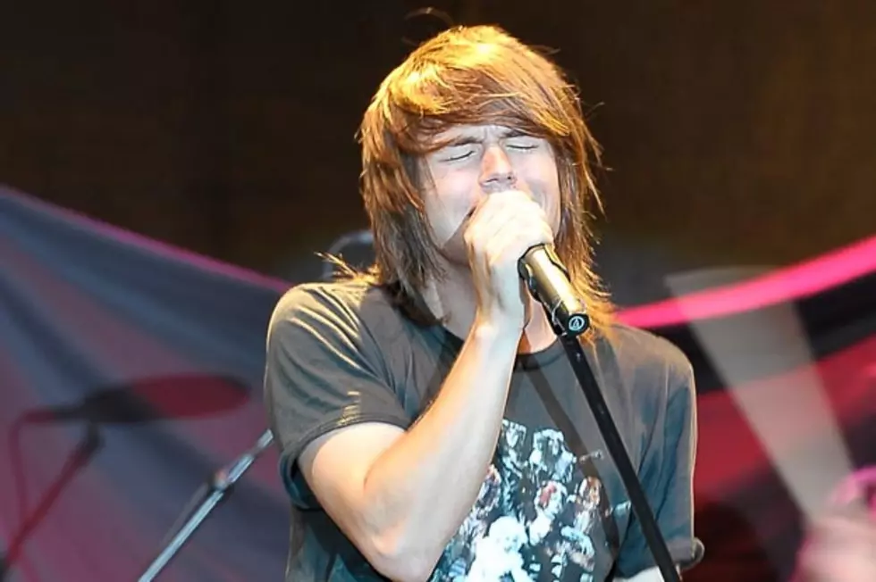 The Ready Set Aim to Stay ‘Young Forever’ in Latest Music Video