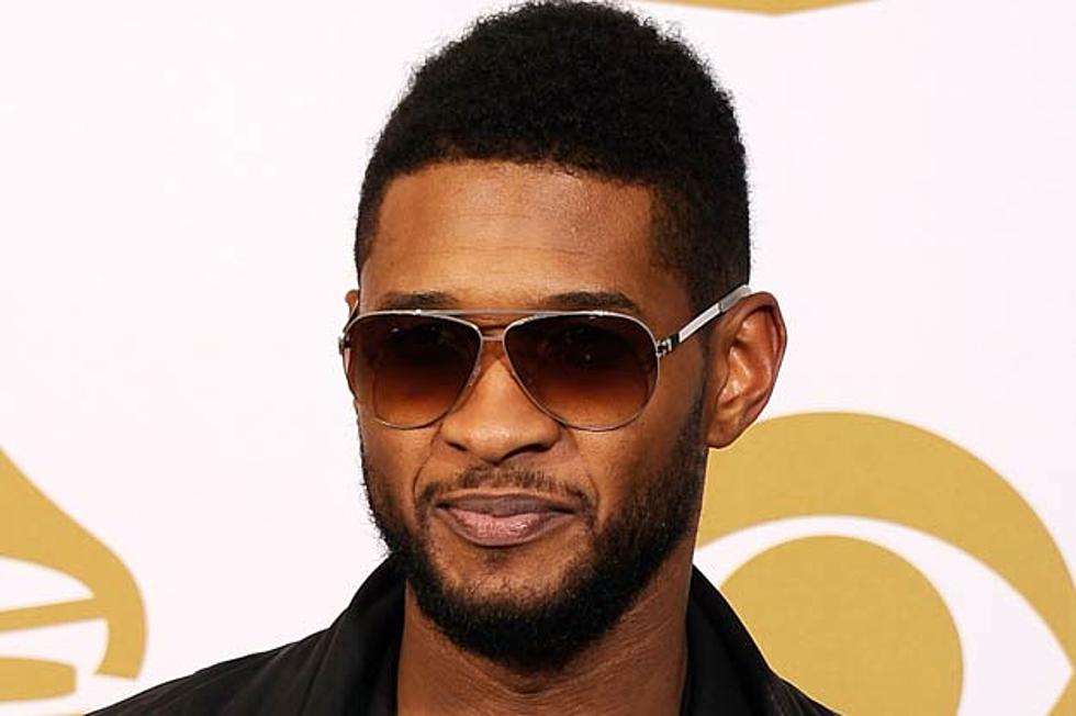 Usher&#8217;s New Girlfriend Taking Control of His Business &#8211; Gossip Report