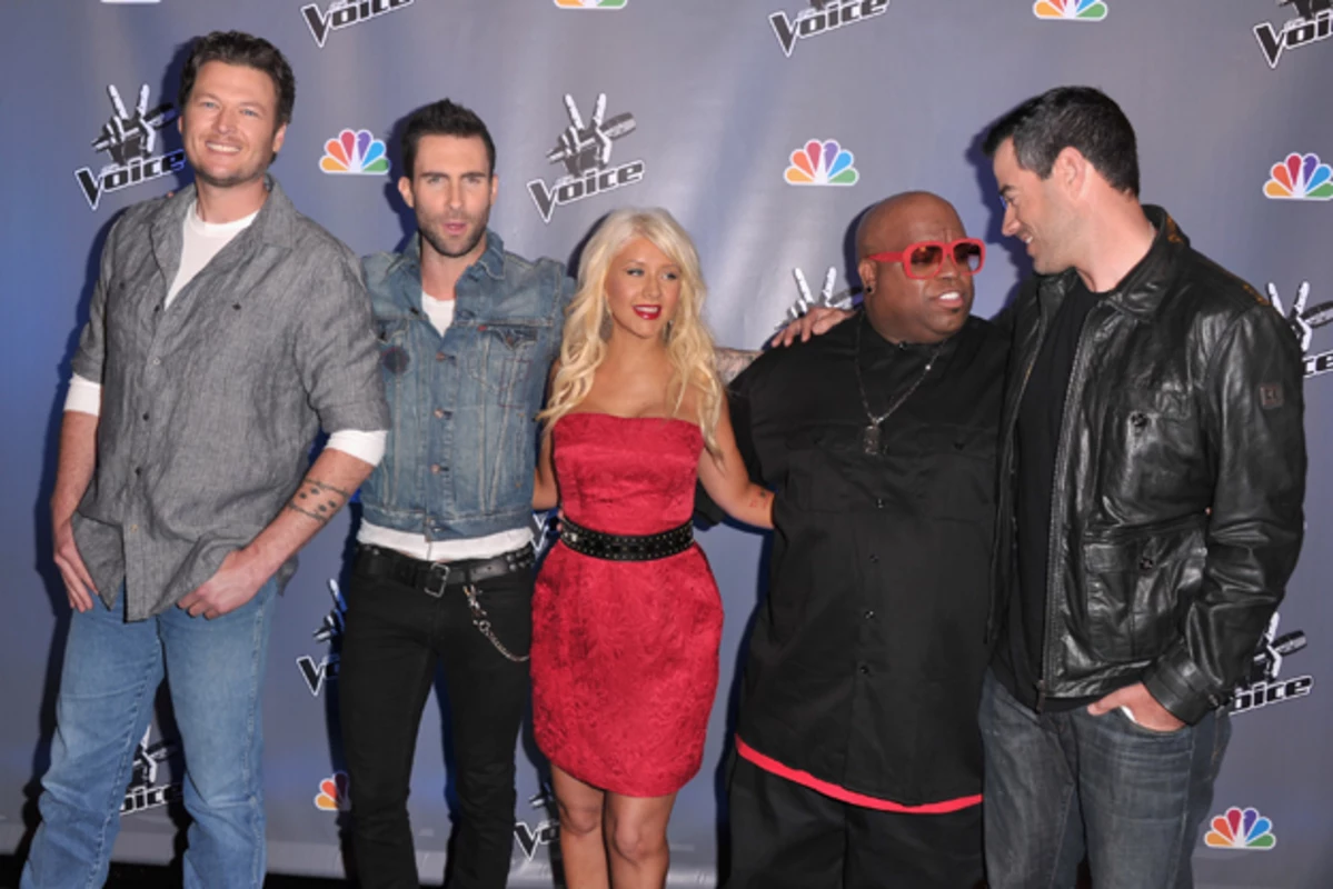 ‘The Voice’ Rules Explained