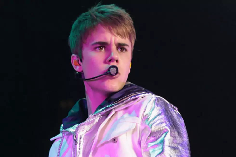 Justin Bieber No Longer Meeting With Israeli Prime Minister