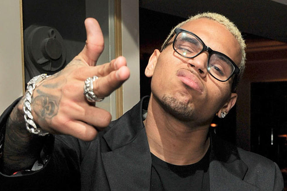 Chris Brown, ‘Talk Ya Ear Off’ – Song Spotlight
