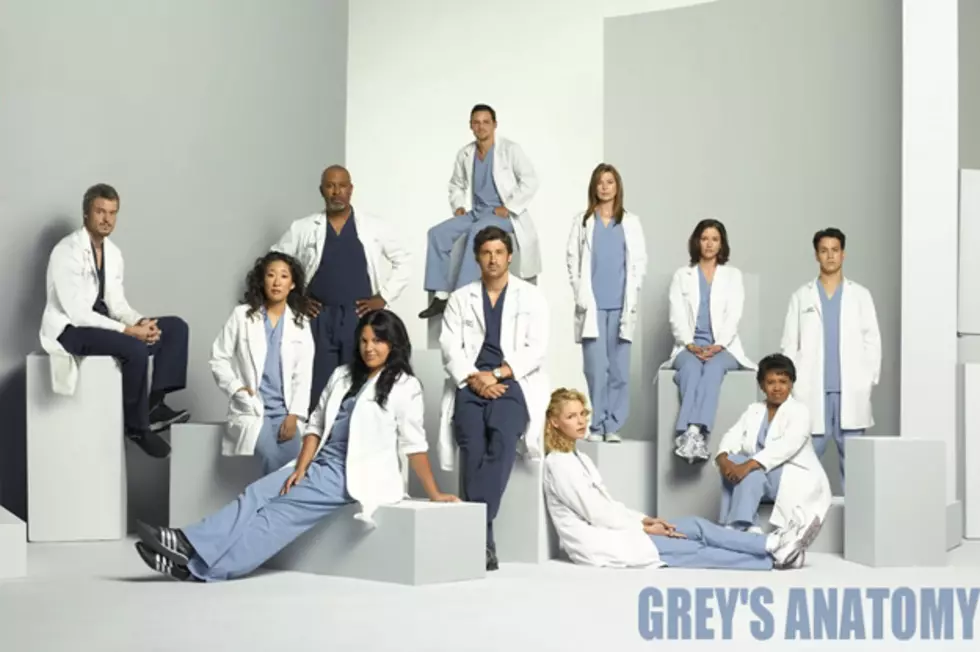 Screenwriter Shonda Rimes Prepping &#8216;Grey&#8217;s Anatomy&#8217; Musical Sequel &#8211; Gossip Report