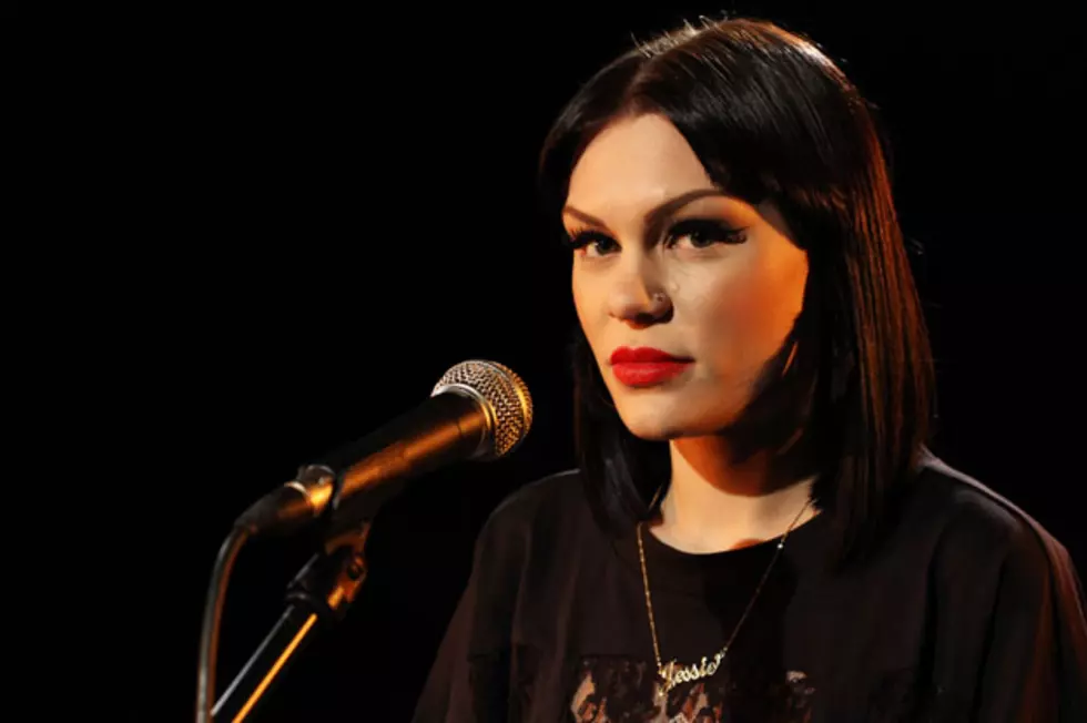 Jessie J Discusses Troubled Past and Bright Future in Video Interview