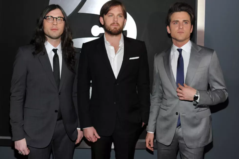 Kings of Leon Accept &#8216;Glee&#8217; Creator Ryan Murphy&#8217;s Apology