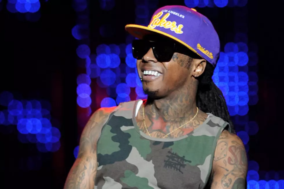 Lil Wayne to Release I Am Still Music Tour Documentary