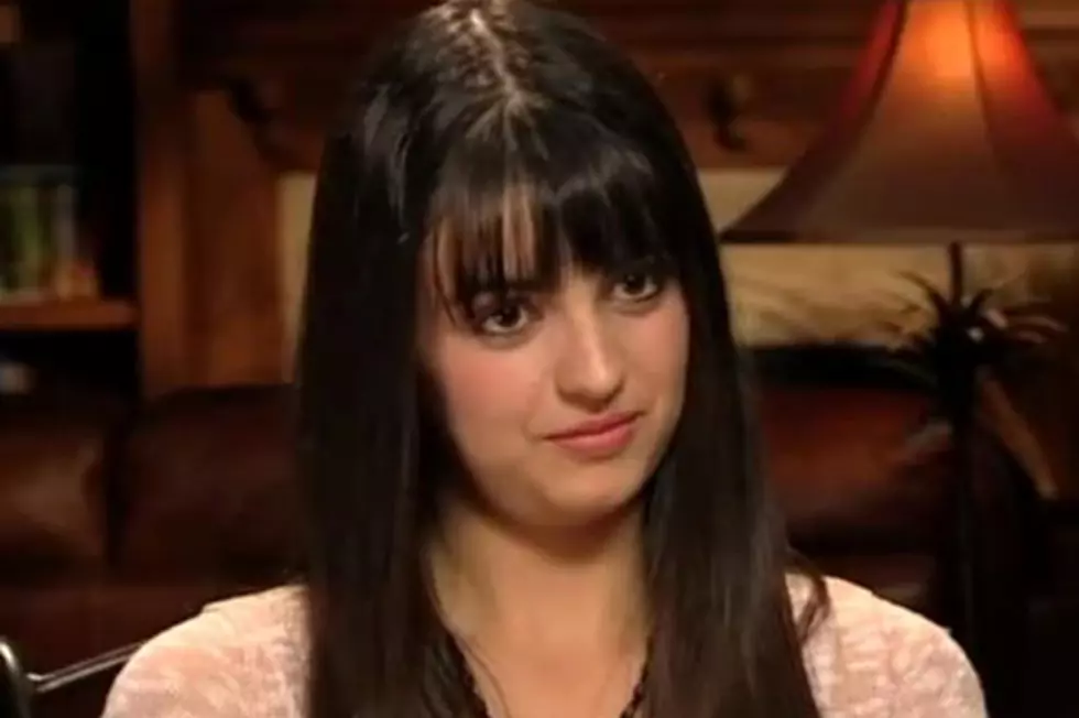 Rebecca Black Receives Serious Death Threats, Police Are Investigating