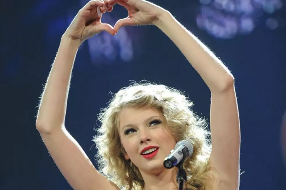 10 Best Taylor Swift Love Songs