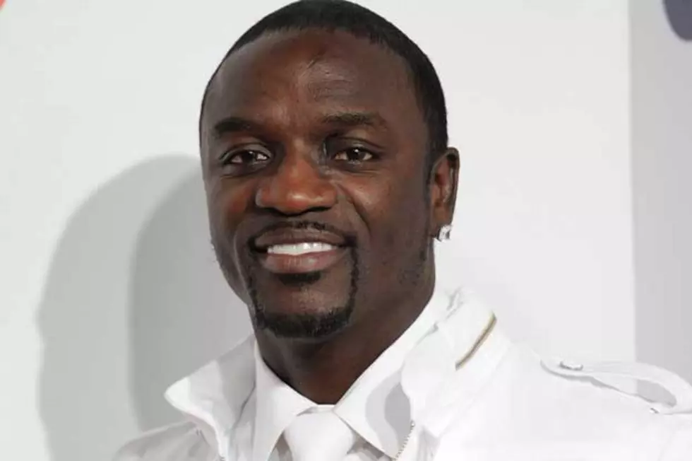 Akon Says He Saw Lady Gaga&#8217;s Fame Coming, Talks African Real Estate