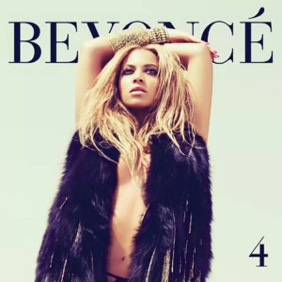 Beyonce&#8217;s &#8216;4&#8217; to Be Released June 28