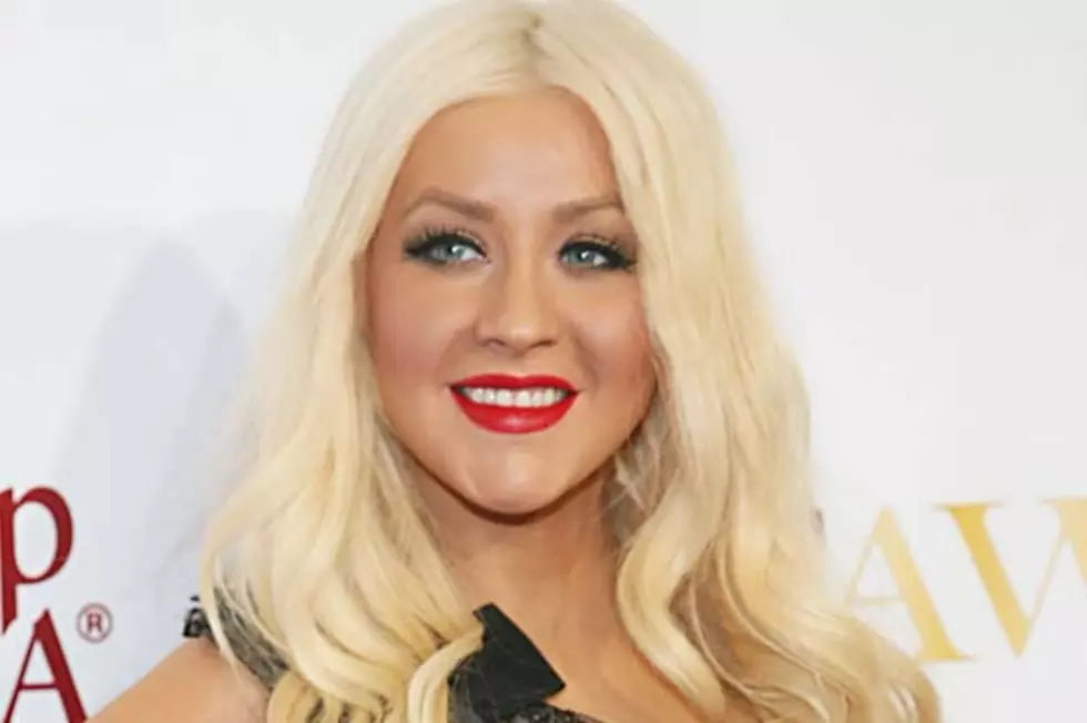 Christina Says Influences From &#8216;The Voice&#8217; Will Surface in Her Own Music