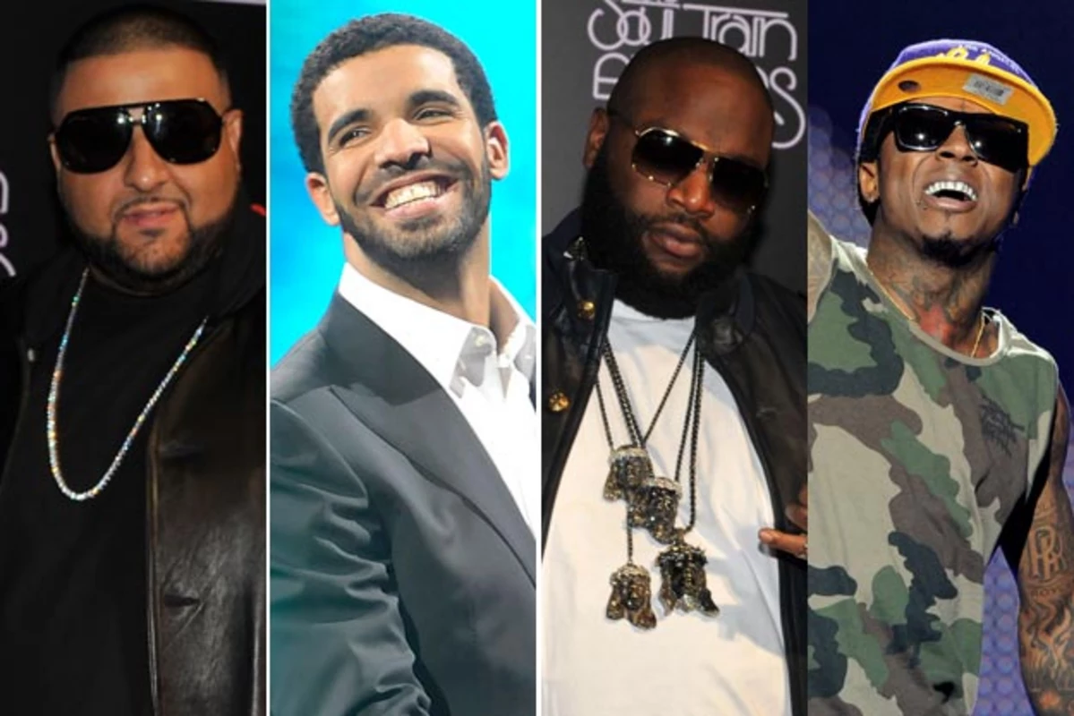 DJ Khaled, 'I'm On One' Feat. Drake, Rick Ross, Lil Wayne – Song Review