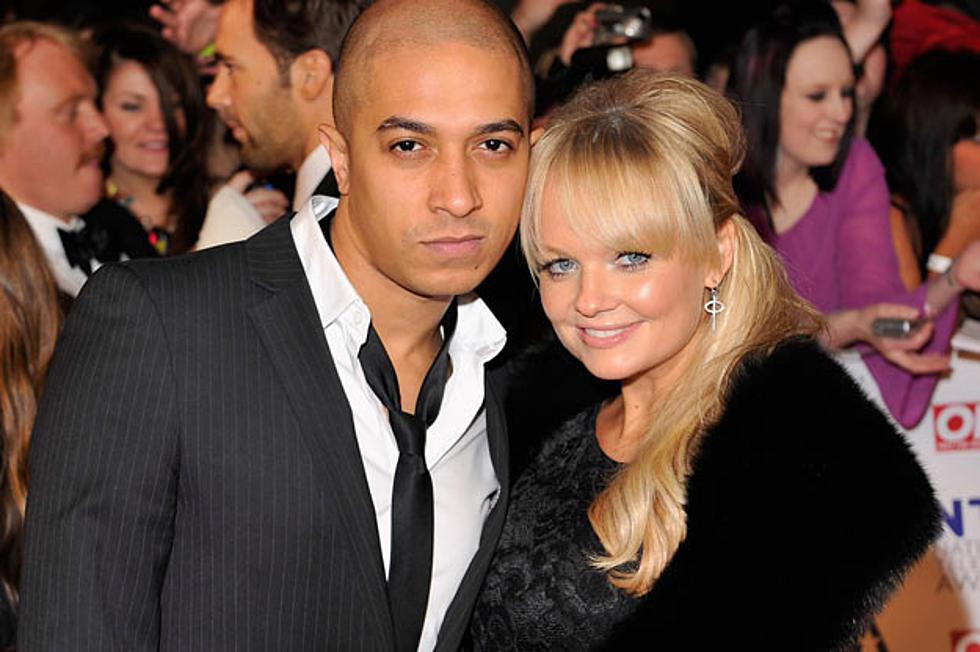 Emma Bunton (Baby Spice) Welcomes Second Child, Baby Boy Tate