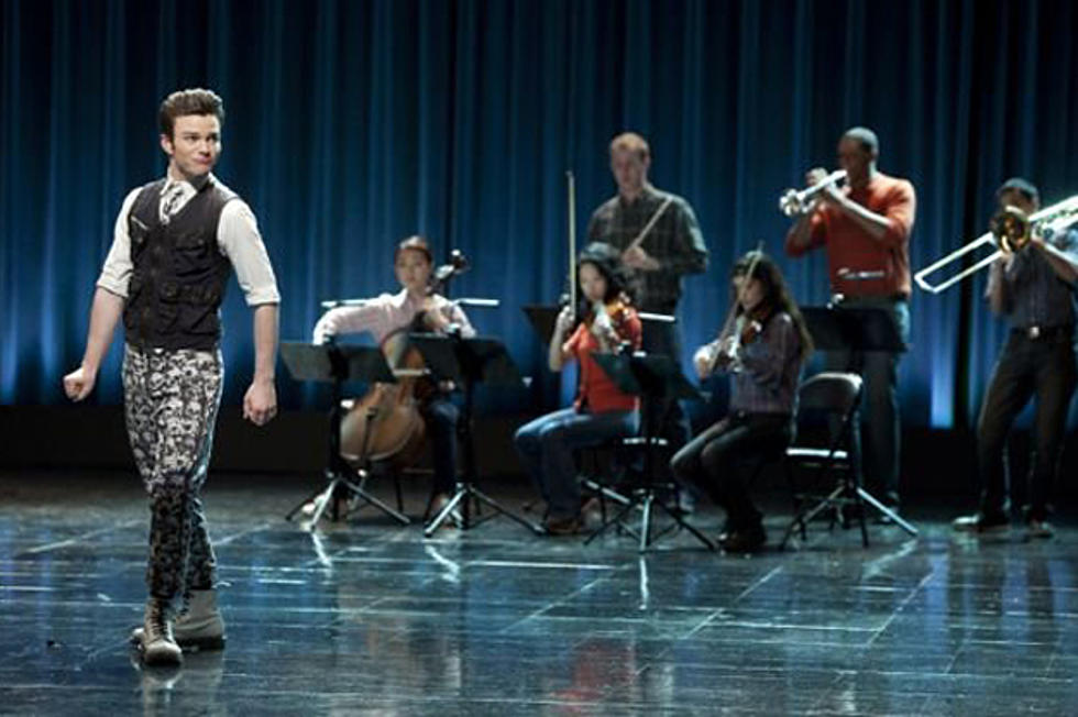 &#8216;Glee&#8217; Cast, &#8216;Pure Imagination&#8217; &#8211; Song Review