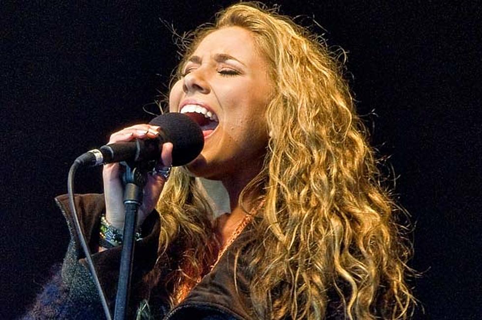 Haley Reinhart to Perform Alanis Morissette&#8217;s &#8216;You Oughta Know&#8217; on &#8216;American Idol&#8217; This Week