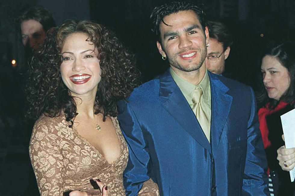 Jennifer Lopez&#8217;s Ex-Husband Ojani Noa Says &#8216;One Love&#8217; Breaches Contract