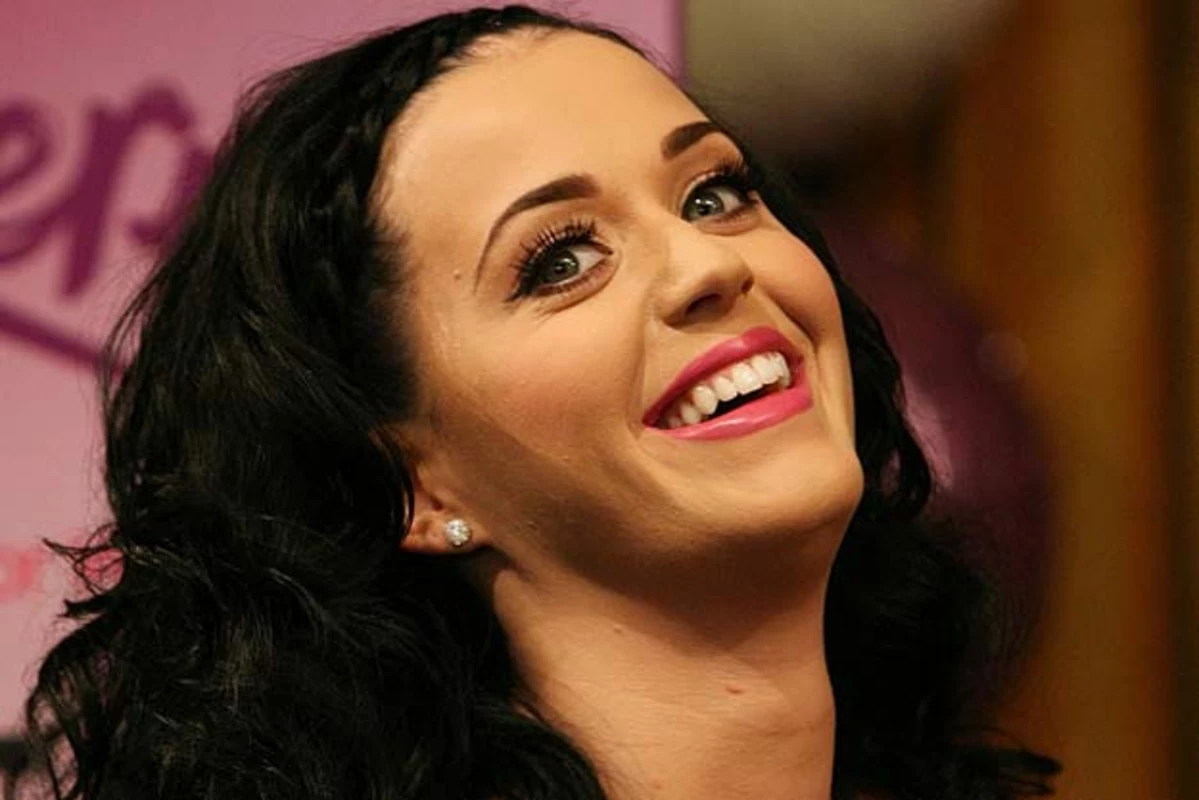Katy Perry Opens Up About Religious Upbringing, Not Selling Her Soul ...