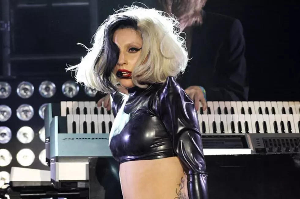 Lady Gaga, &#8216;Heavy Metal Lover&#8217; &#8211; Song Review