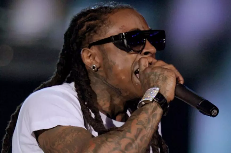 Lil Wayne to Perform Unplugged on June 12