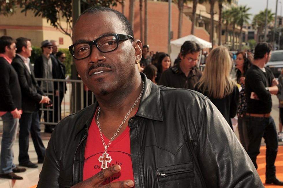 &#8216;American Idol&#8217; Judge Randy Jackson Slams &#8216;The Voice,&#8217; Calls Show &#8216;Gimmicky&#8217;