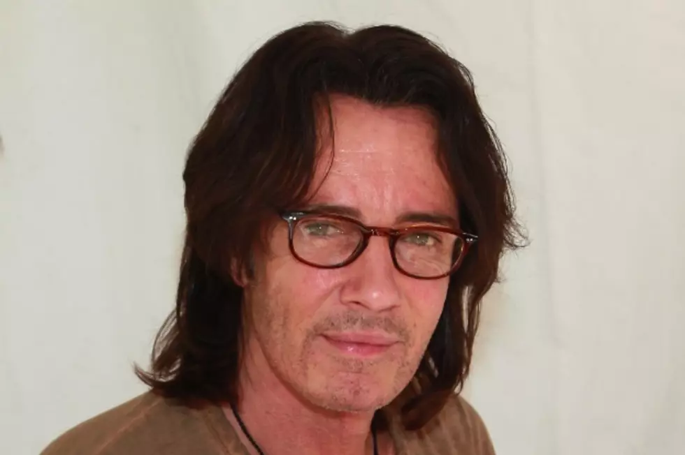 &#8216;Jessie&#8217;s Girl&#8217; Singer Rick Springfield Arrested for DUI