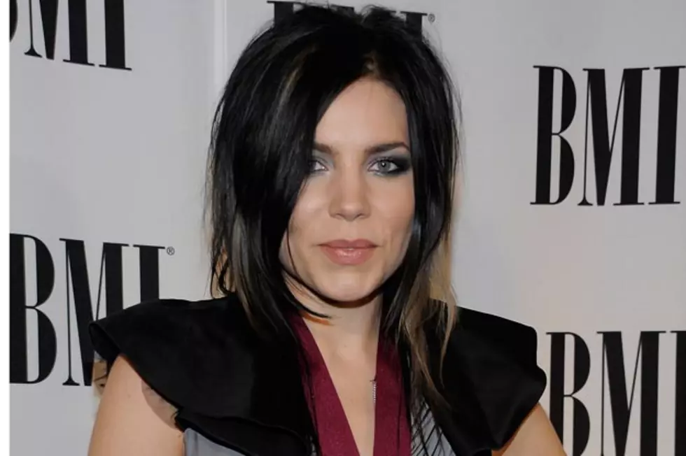 Skylar Grey Shares Details on First Single from Upcoming Fall Album