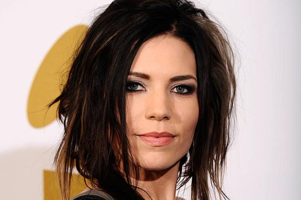 Skylar Grey Reveals ‘Dance Without You’ Single Cover