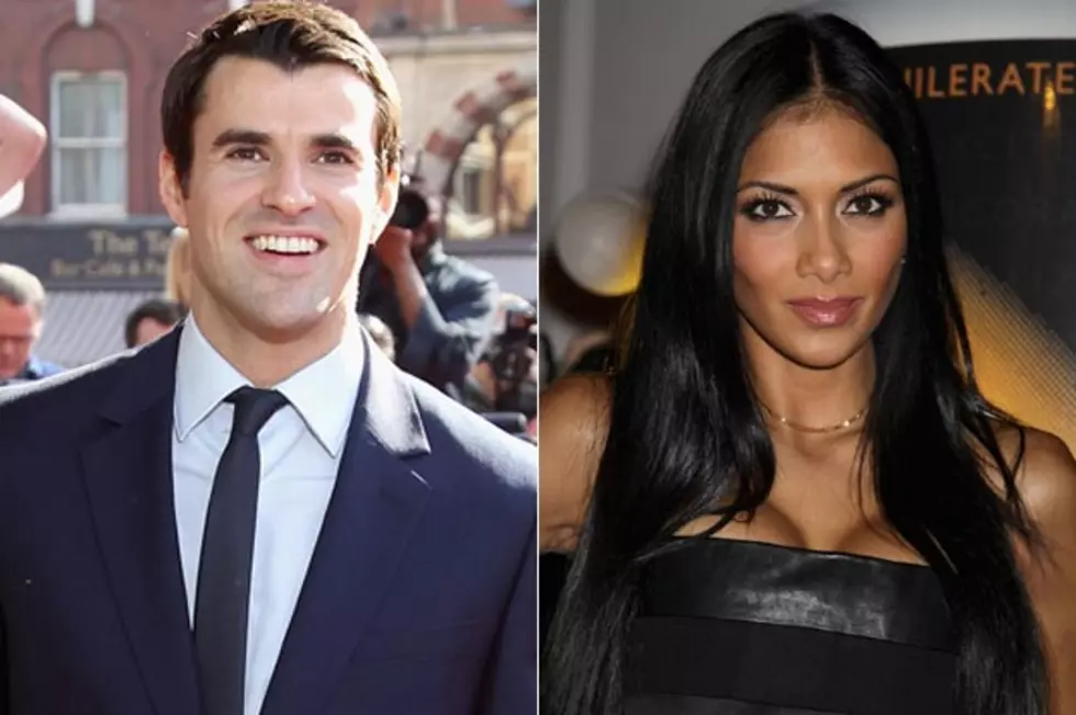 Steve Jones to Co-Host &#8216;X Factor&#8217; With Nicole Scherzinger