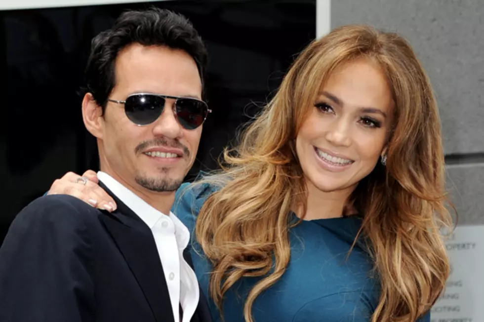 Jennifer Lopez, Marc Anthony Reach Out to Latin American Locals for New Talent Show