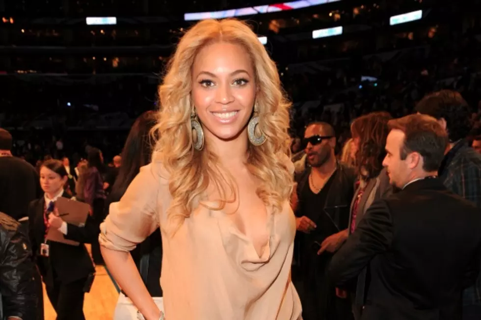 Beyonce Presents Preview of ‘4,&#8217; Delays &#8216;Run the World (Girls)&#8217; Video
